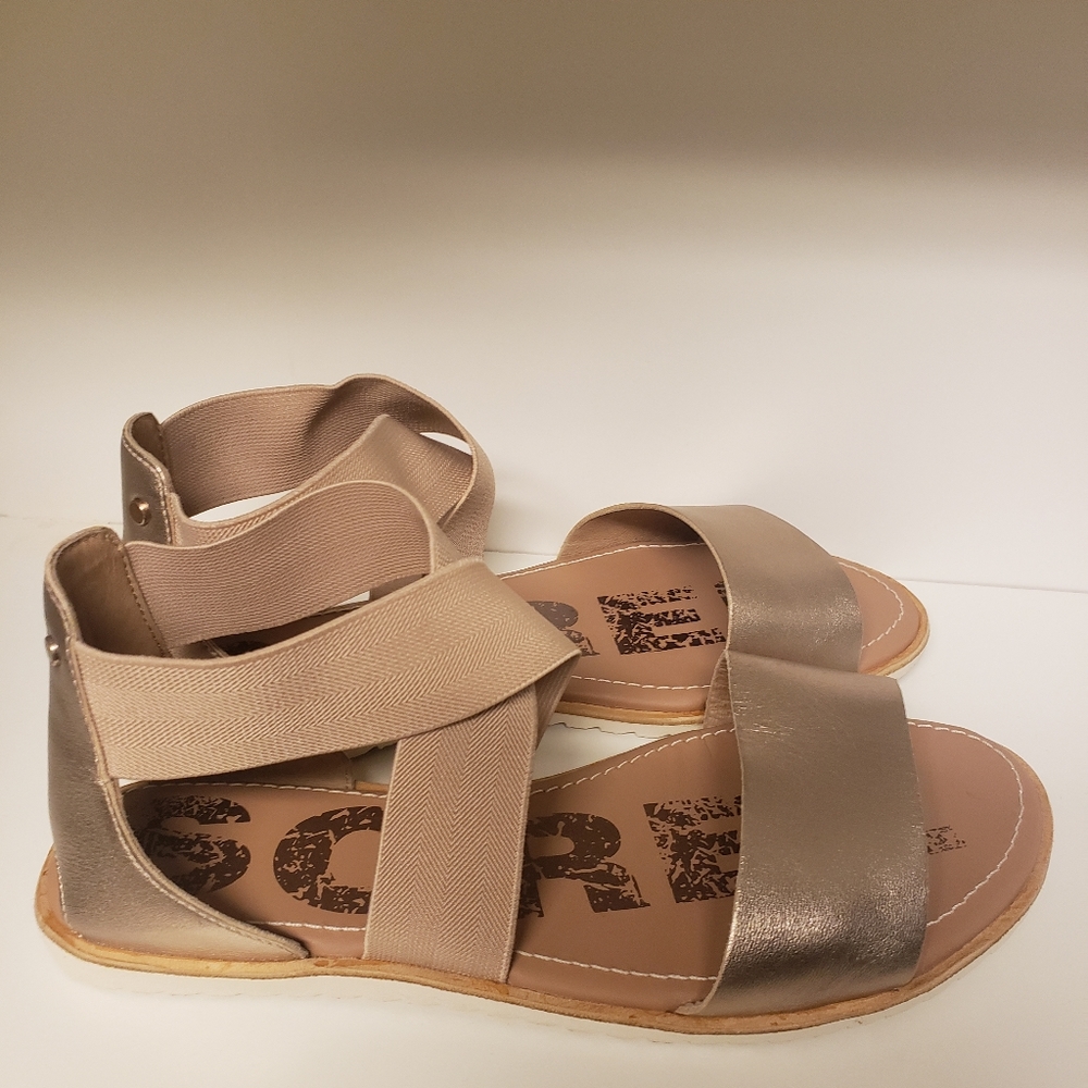 SOREL sandals